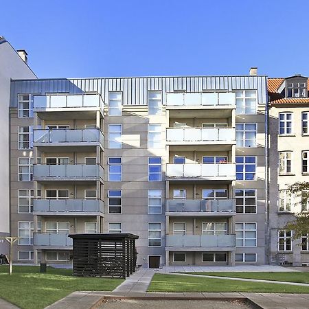 Cph Lux Apartments Kh كوبنهاجن المظهر الخارجي الصورة