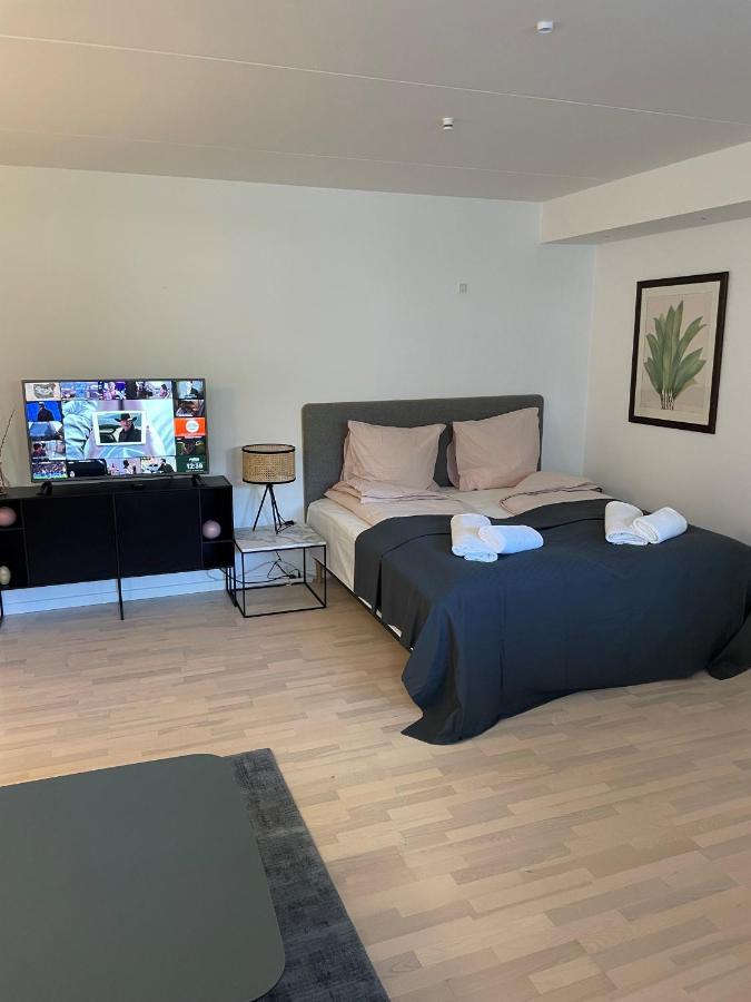 Cph Lux Apartments Kh كوبنهاجن المظهر الخارجي الصورة