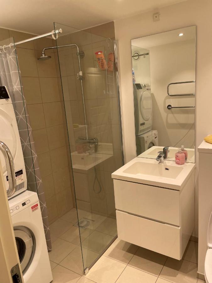Cph Lux Apartments Kh كوبنهاجن المظهر الخارجي الصورة